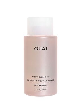 OUAI Melrose Place Body Cleanser